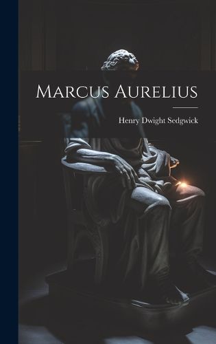 Cover image for Marcus Aurelius