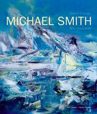 Cover image for Michael Smith