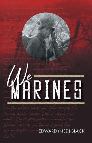 Cover image for We Marines