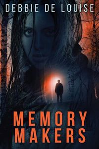 Cover image for Memory Makers: Large Print Edition
