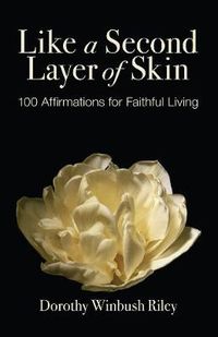 Cover image for Like a Second Layer of Skin