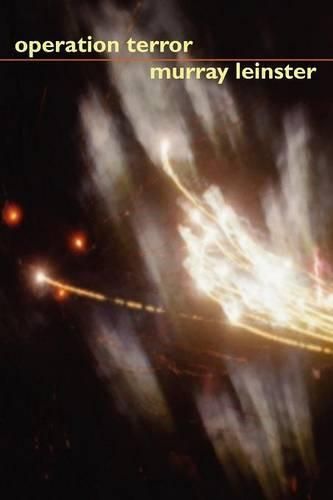 Cover image for Operation Terror