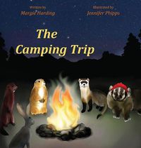 Cover image for The Camping Trip