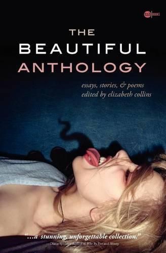 Cover image for The Beautiful Anthology