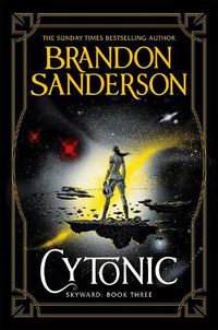 Cover image for Cytonic: The Third Skyward Novel