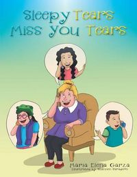 Cover image for Sleepy Tears Miss You Tears