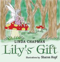 Cover image for Lily's Gift