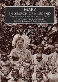 Cover image for Mary, in Search of a Legend