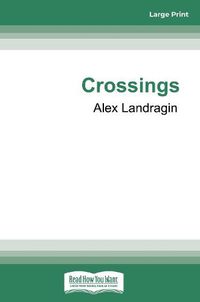 Cover image for Crossings