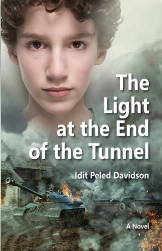 Cover image for The Light at the End of the Tunnel