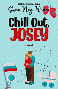 Cover image for Chill Out, Josey