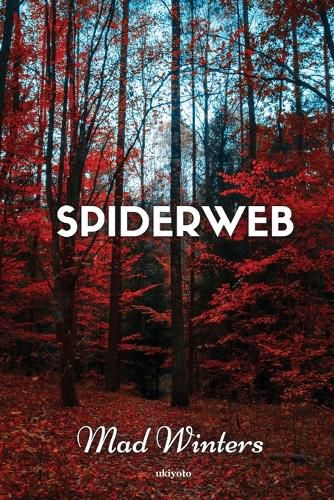 Cover image for Spiderweb