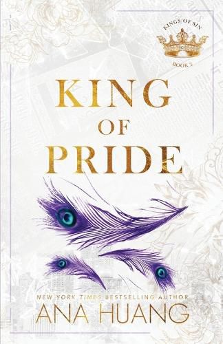 Cover image for King of Pride