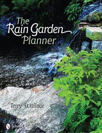 Cover image for The Rain Garden Planner