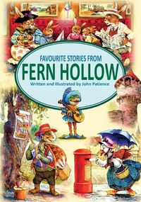 Cover image for Favourite Stories from Fern Hollow