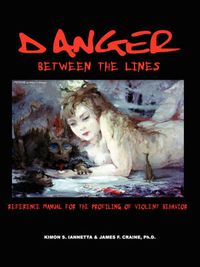 Cover image for Danger Between the Lines