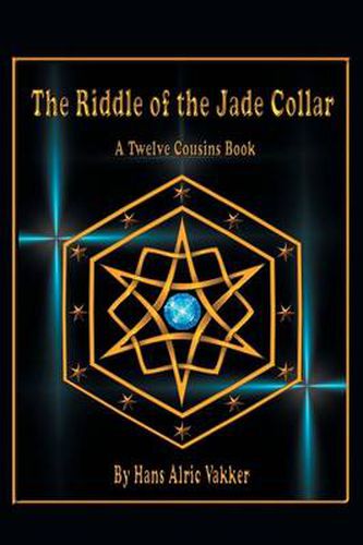 Cover image for The Riddle of the Jade Collar