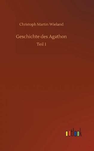 Geschichte des Agathon