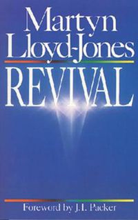 Cover image for Revival