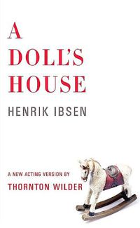 Cover image for A Doll's House