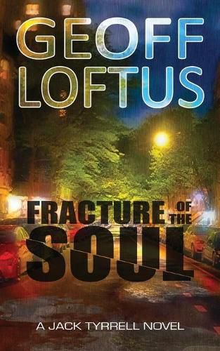 Cover image for Fracture of the Soul