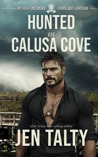 Cover image for Hunted in Calusa Cove