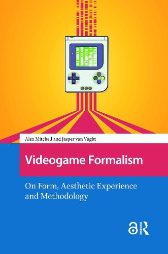 Cover image for Videogame Formalism