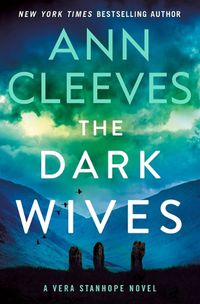 Cover image for The Dark Wives