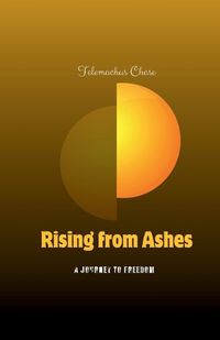 Cover image for Rising From Ashes