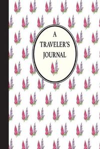 Cover image for Lupine: A Traveler's Journal