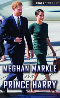 Cover image for Meghan Markle and Prince Harry