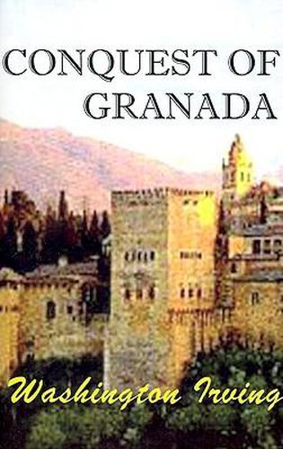 Cover image for Conquest of Granada