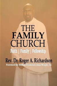 Cover image for The Family Church