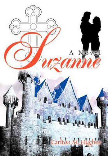 Cover image for Suzanne