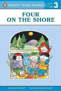 Cover image for Four on the Shore