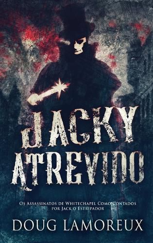 Cover image for Jacky Atrevido