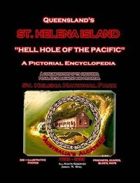 Cover image for Queensland's St. Helena Island