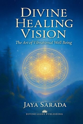 Cover image for Divine Healing Vision