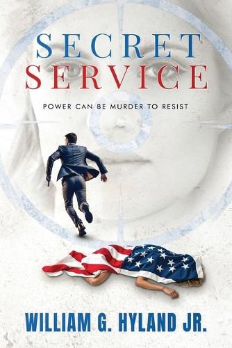 Cover image for Secret Service