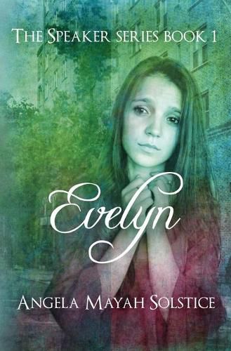 Cover image for Evelyn: The Speaker Series