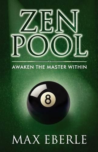 Cover image for Zen Pool