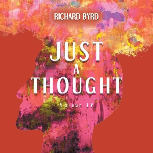 Cover image for Just A Thought IV