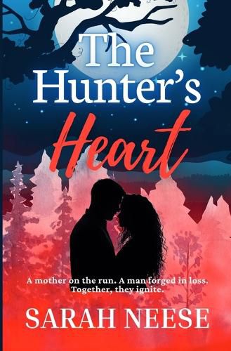 Cover image for The Hunter's Heart