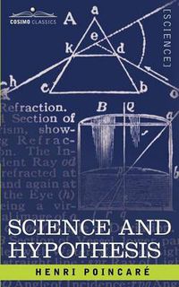 Cover image for Science and Hypothesis