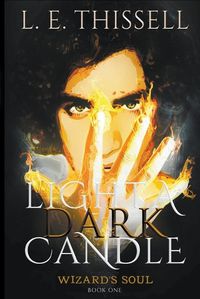 Cover image for Light a Dark Candle