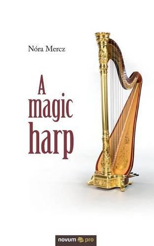 Cover image for A Magic Harp