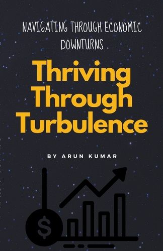 Cover image for Thriving Through Turbulence