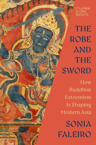 Cover image for The Robe and the Sword