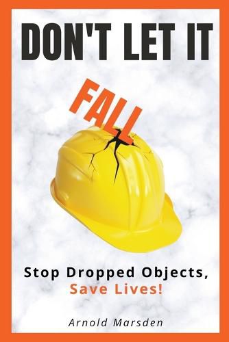 Cover image for Don't Let It Fall