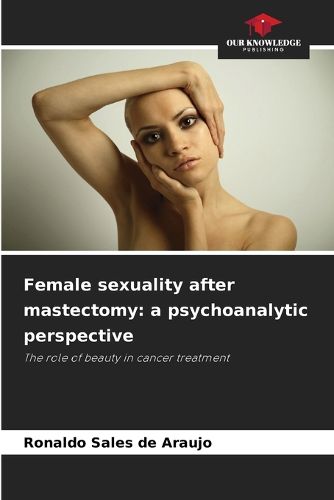 Cover image for Female sexuality after mastectomy